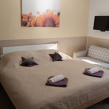 Apartmany Svitkov 79 Pardubice Exterior photo