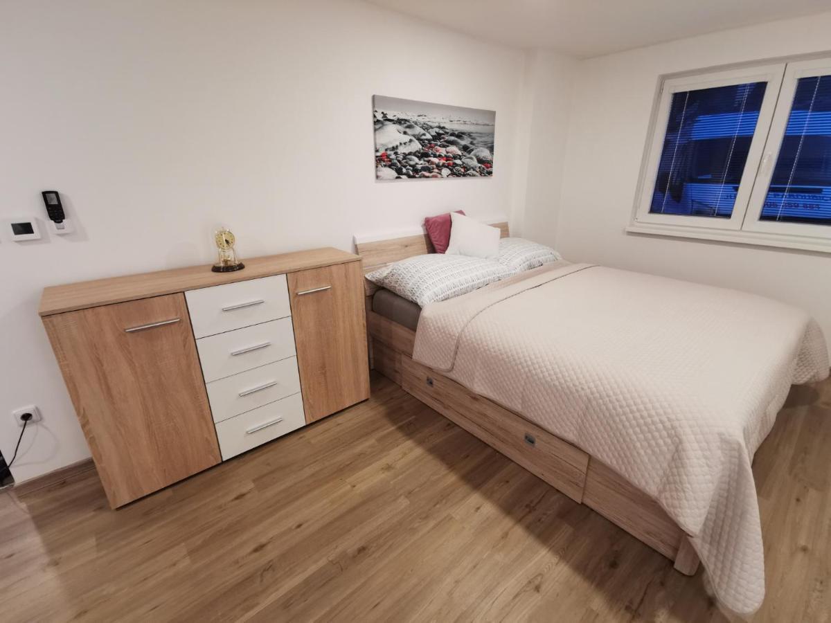 Apartmany Svitkov 79 Pardubice Exterior photo