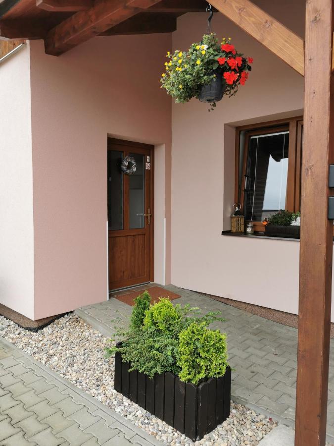Apartmany Svitkov 79 Pardubice Exterior photo