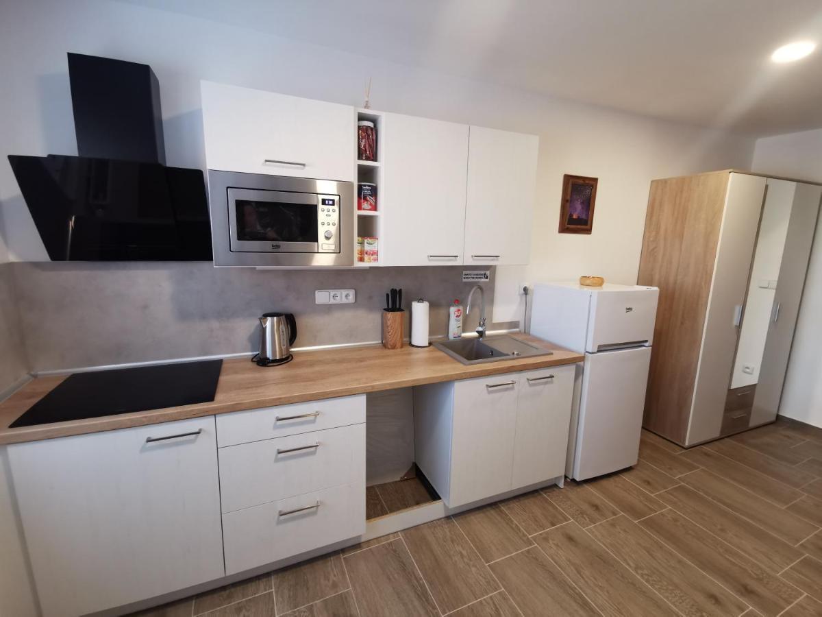 Apartmany Svitkov 79 Pardubice Exterior photo