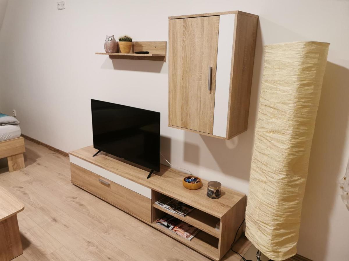 Apartmany Svitkov 79 Pardubice Exterior photo