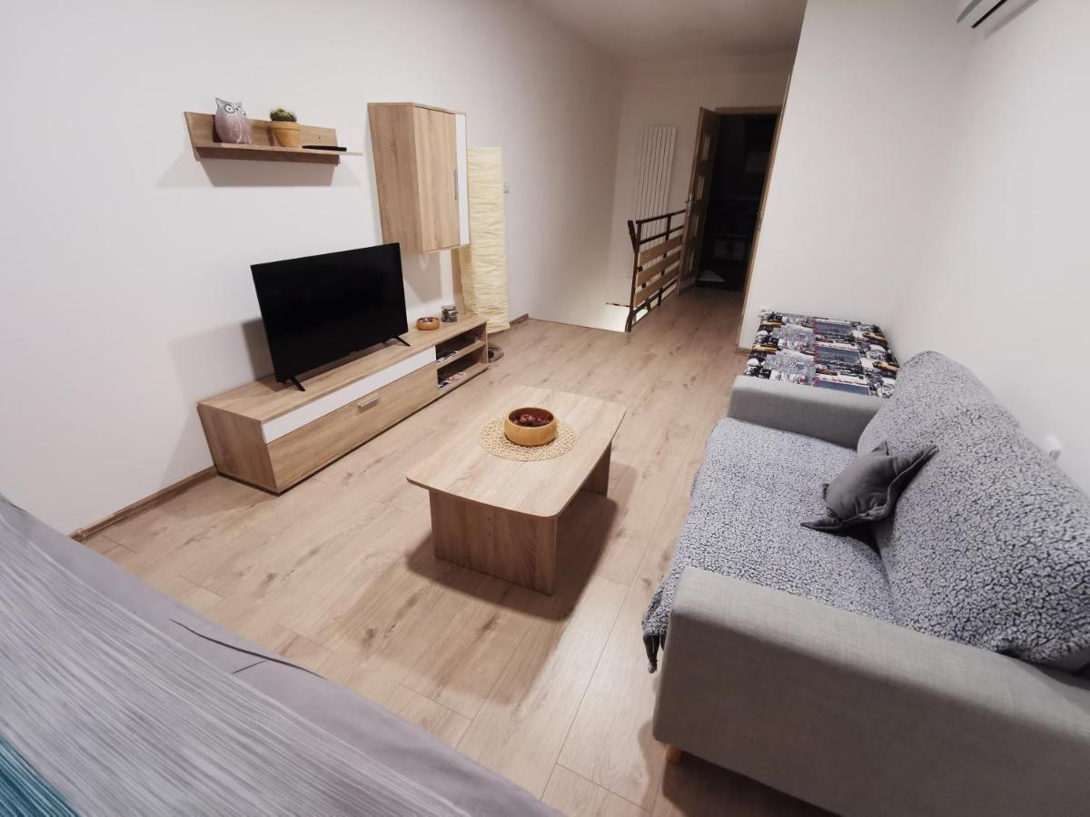 Apartmany Svitkov 79 Pardubice Exterior photo