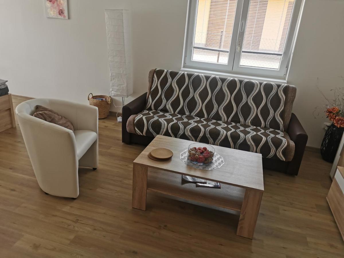 Apartmany Svitkov 79 Pardubice Exterior photo