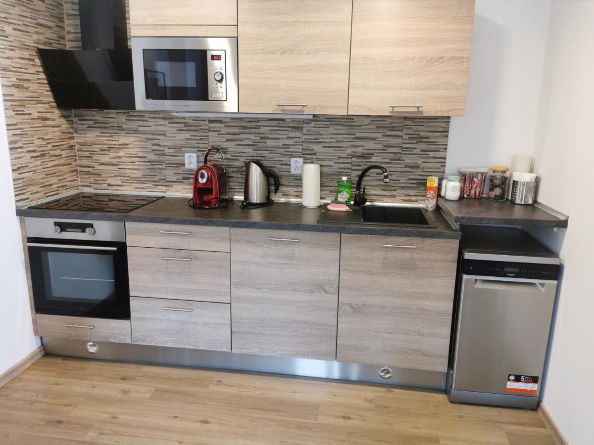 Apartmany Svitkov 79 Pardubice Exterior photo