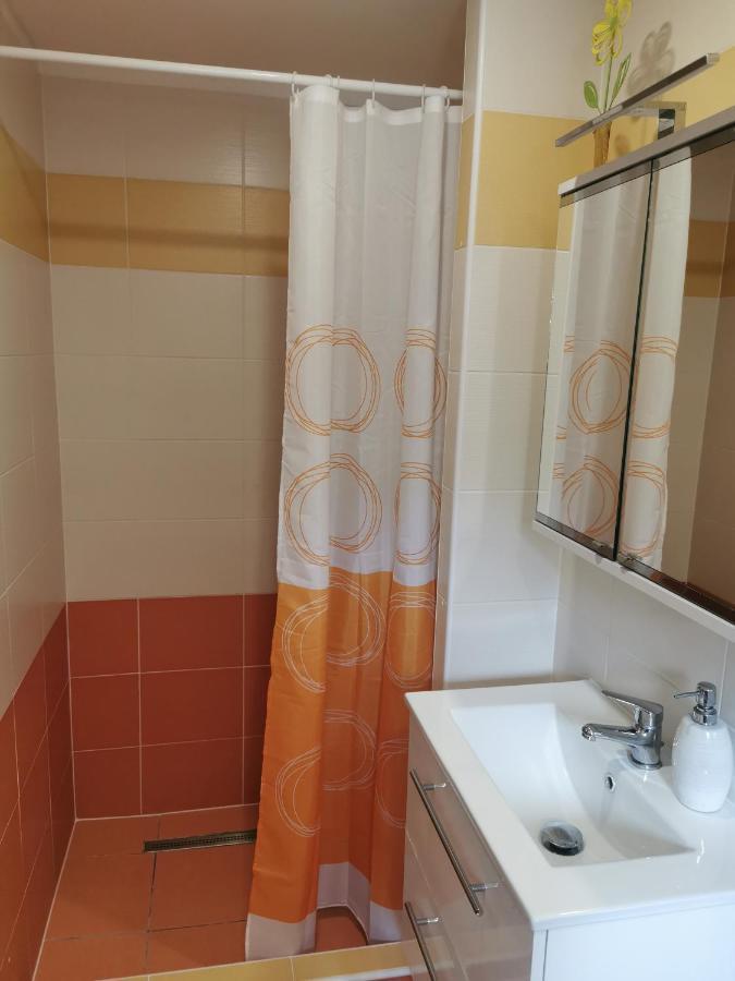 Apartmany Svitkov 79 Pardubice Exterior photo