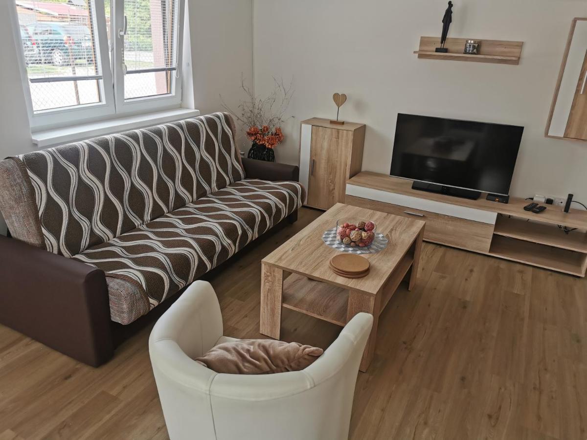 Apartmany Svitkov 79 Pardubice Exterior photo