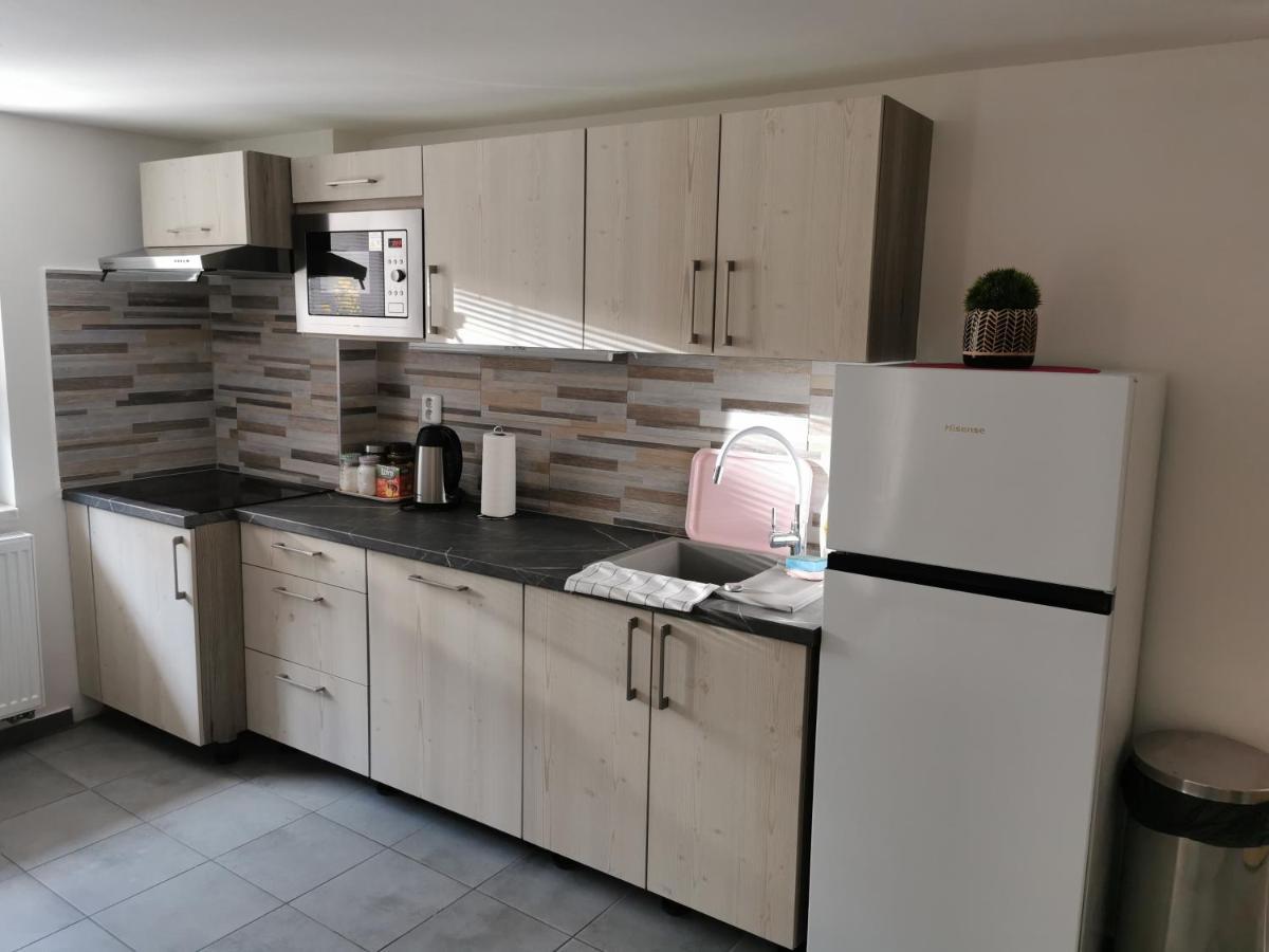Apartmany Svitkov 79 Pardubice Exterior photo