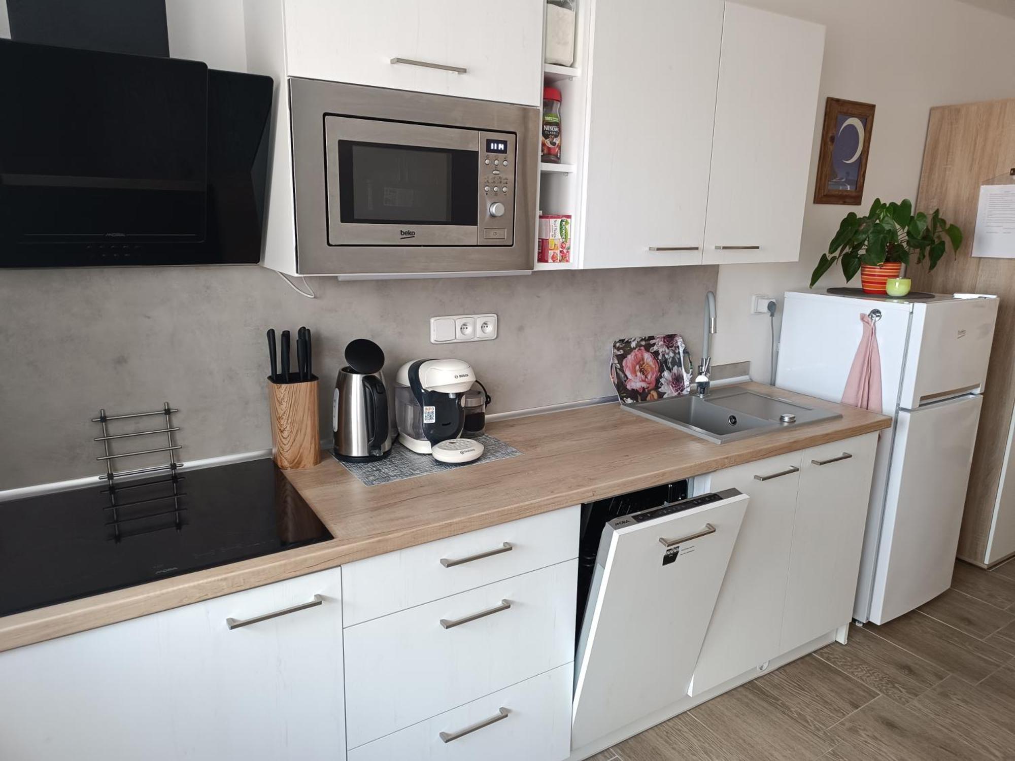 Apartmany Svitkov 79 Pardubice Exterior photo