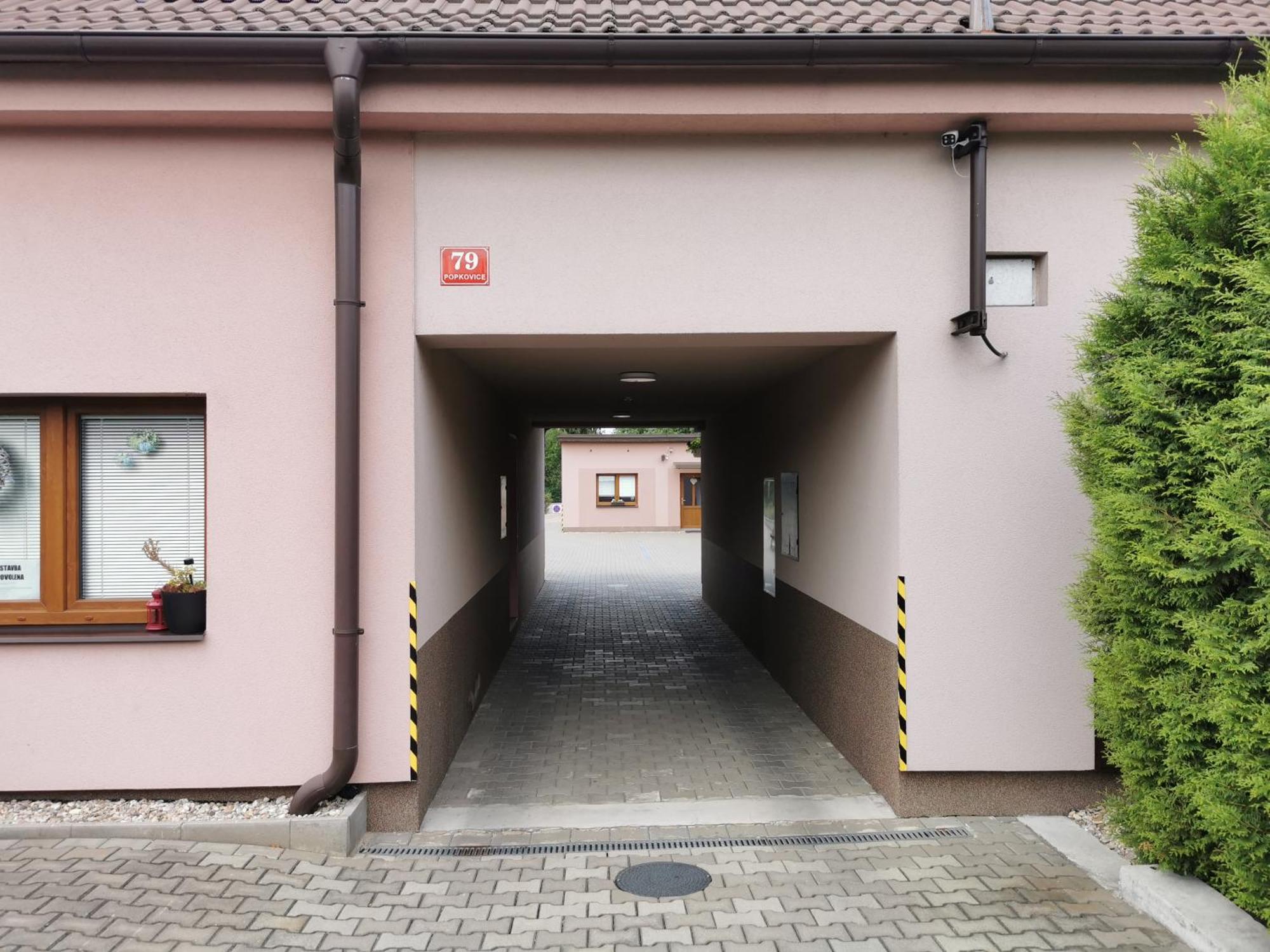 Apartmany Svitkov 79 Pardubice Exterior photo
