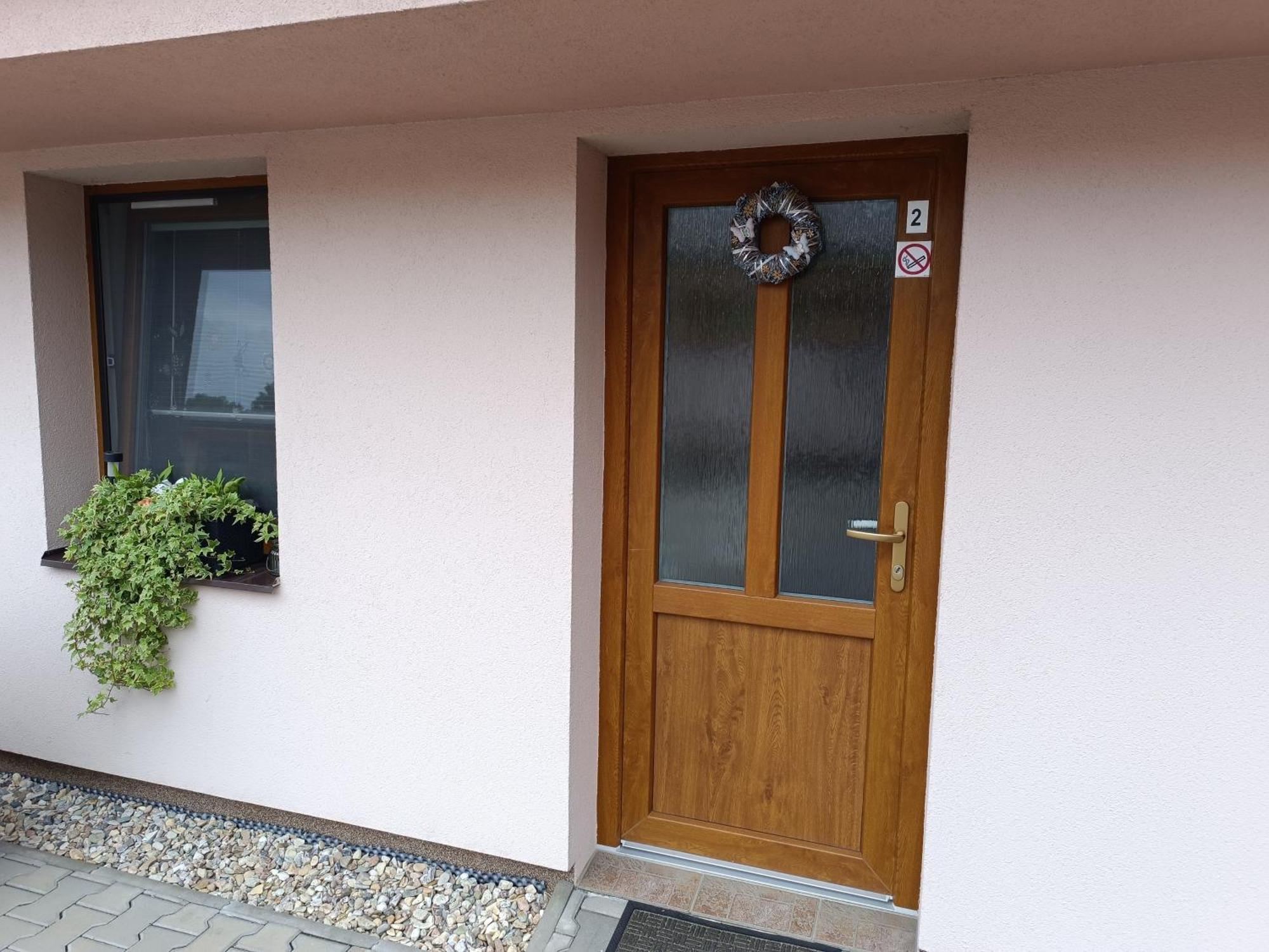 Apartmany Svitkov 79 Pardubice Room photo