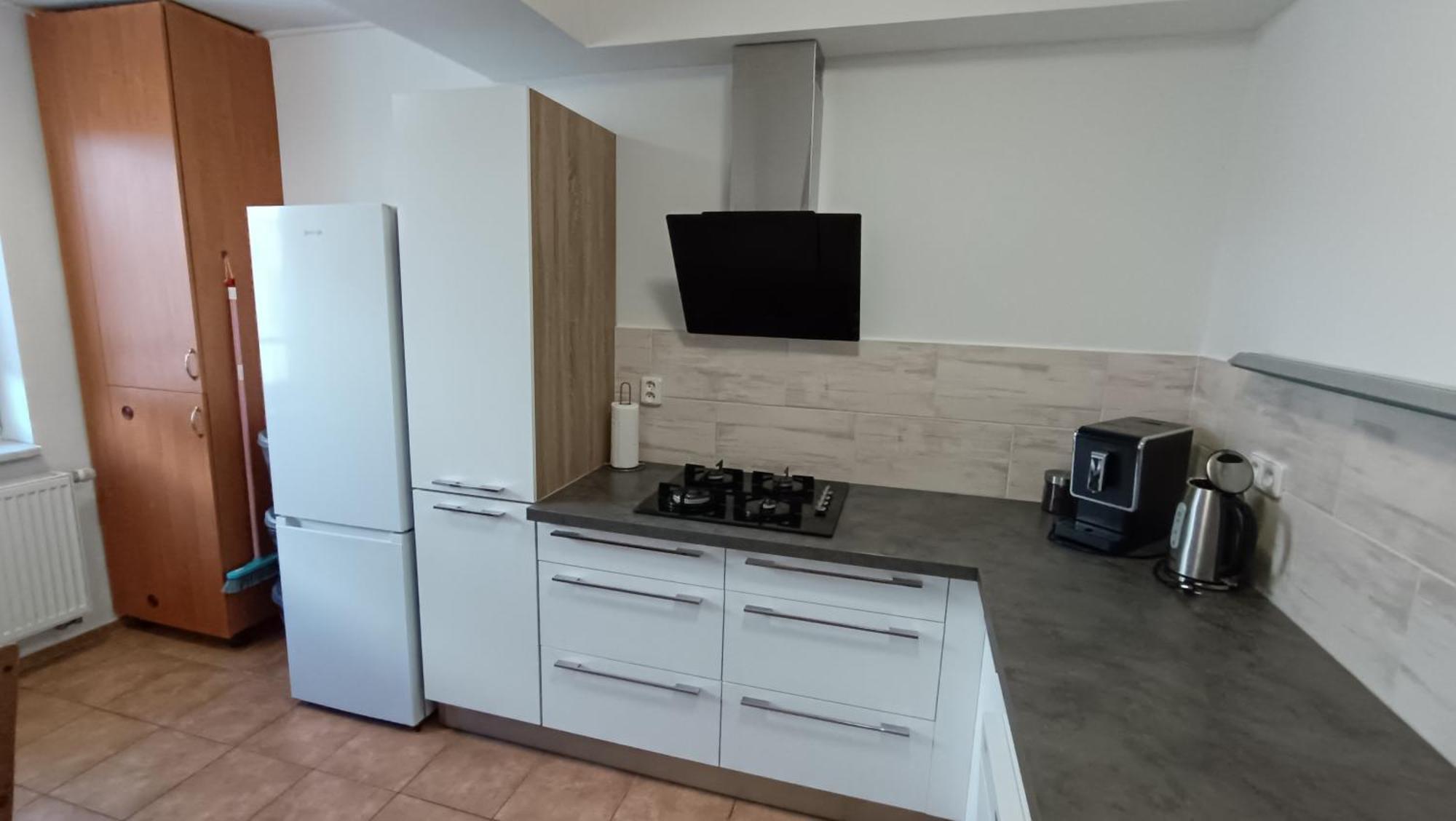 Apartmany Svitkov 79 Pardubice Exterior photo