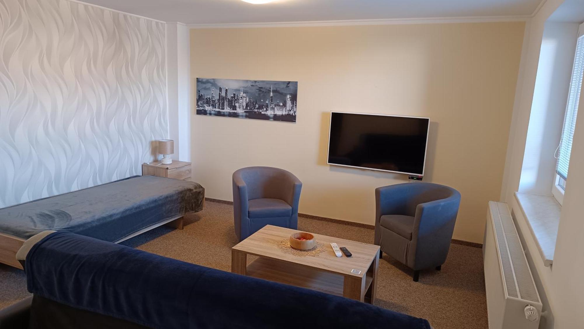 Apartmany Svitkov 79 Pardubice Exterior photo